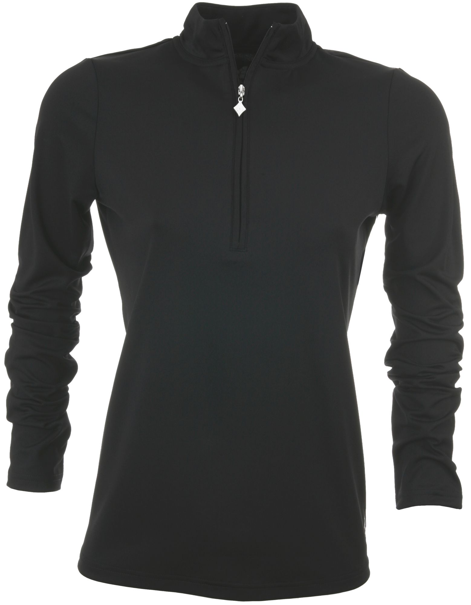 Jofit Club Women's Long Sleeve Windshirt