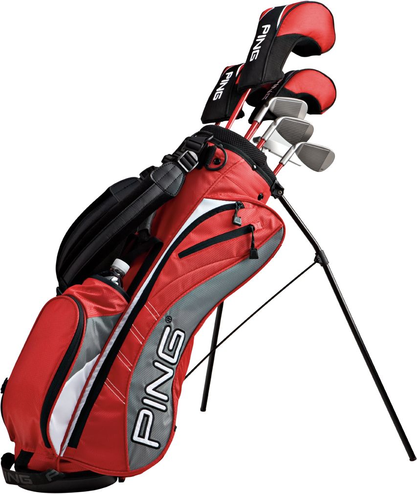 PING Junior