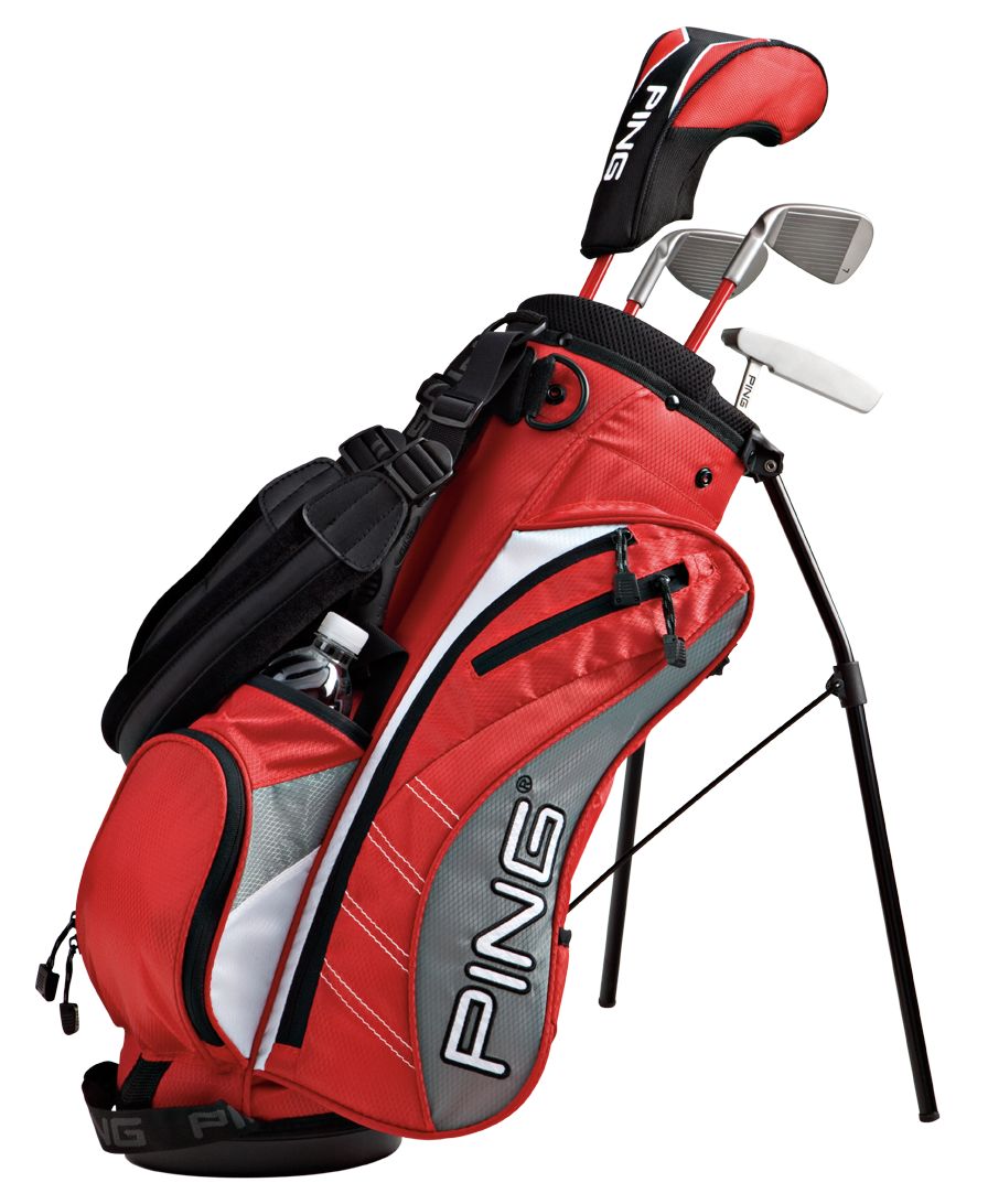 PING Junior