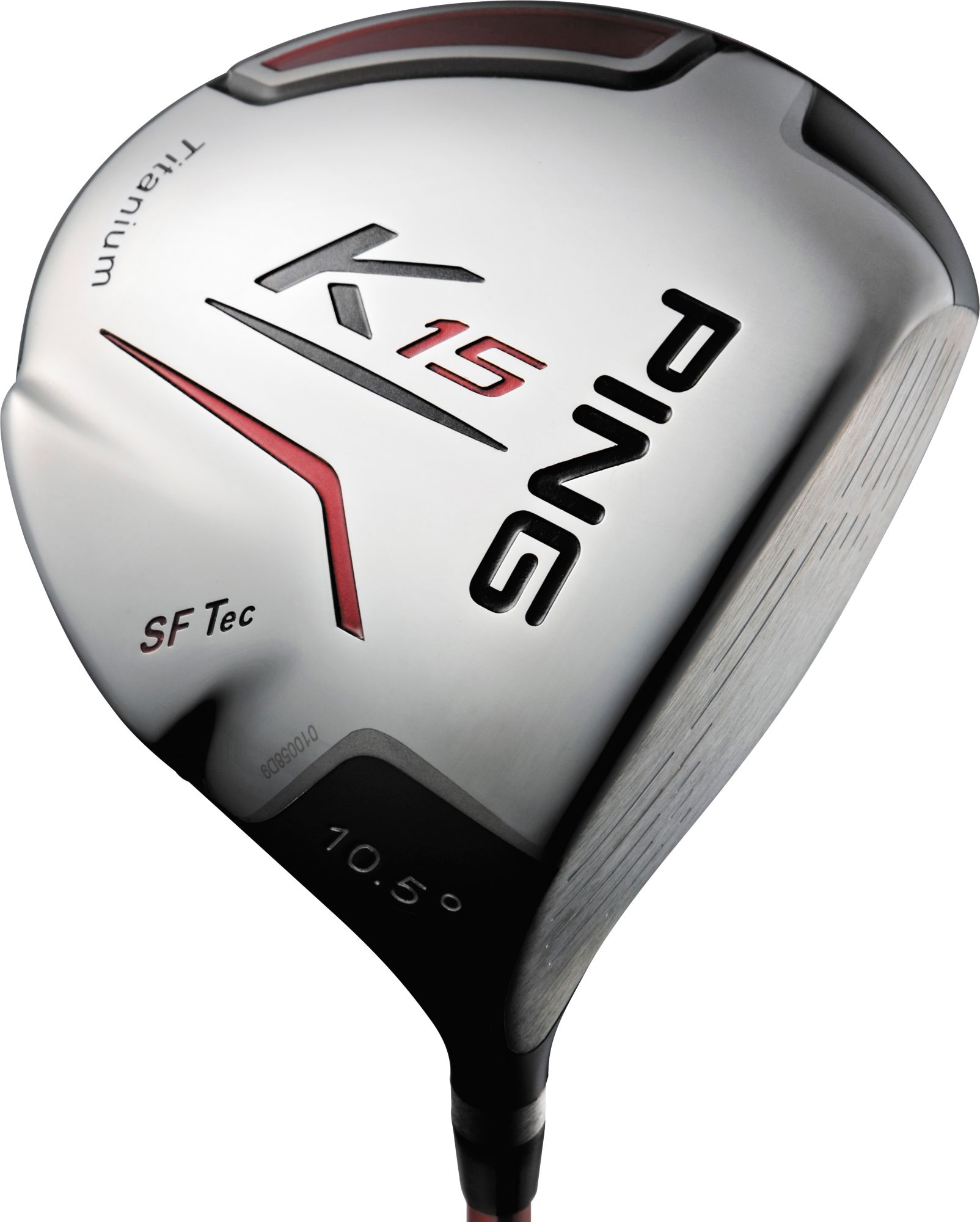 PING Men