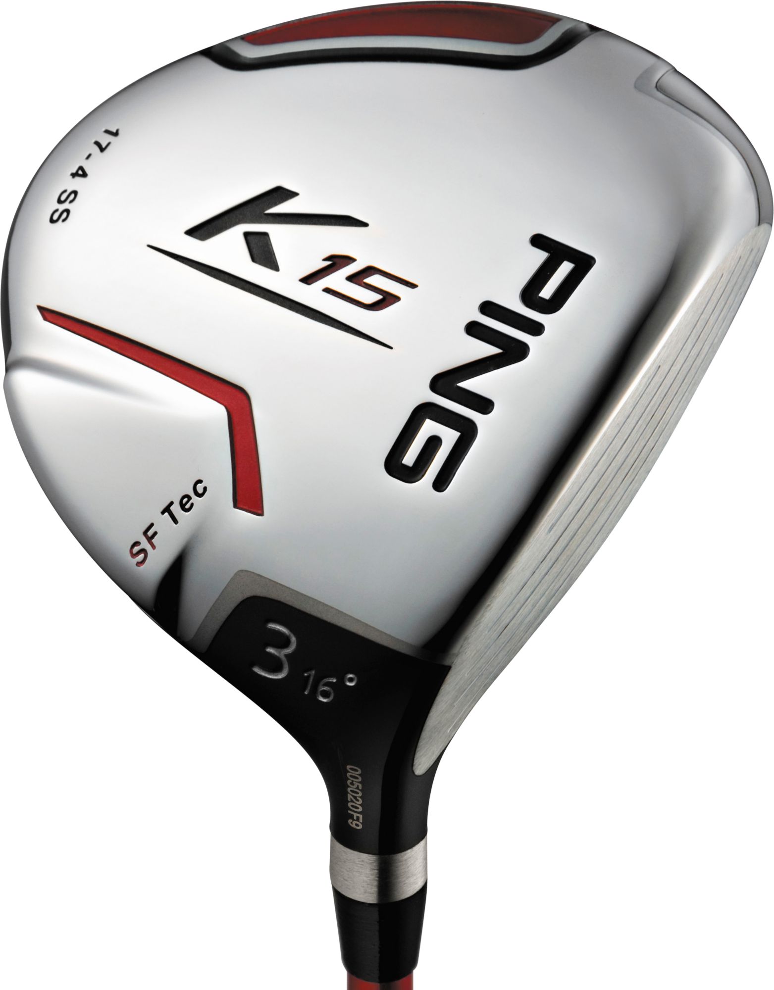 PING Men