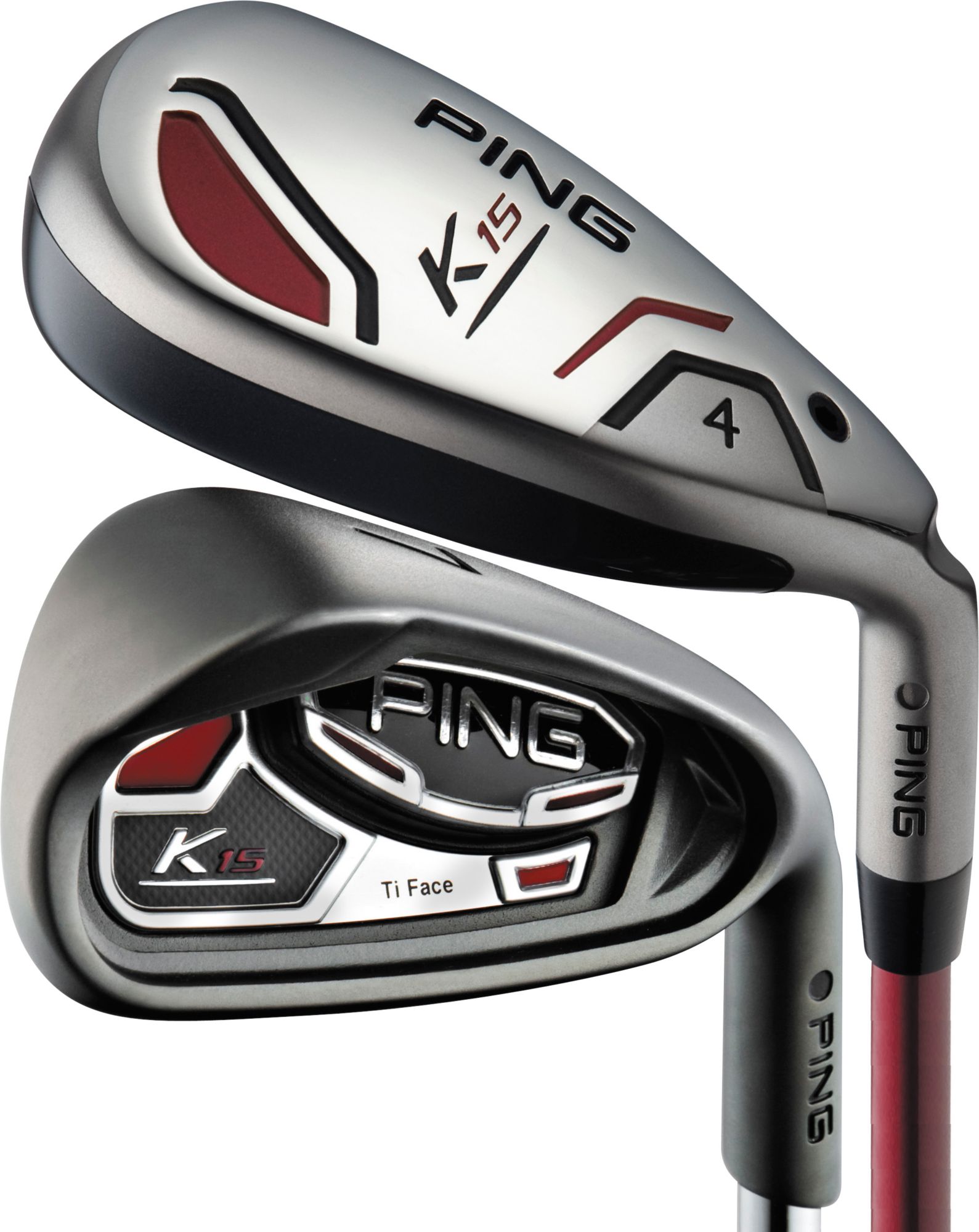PING Men