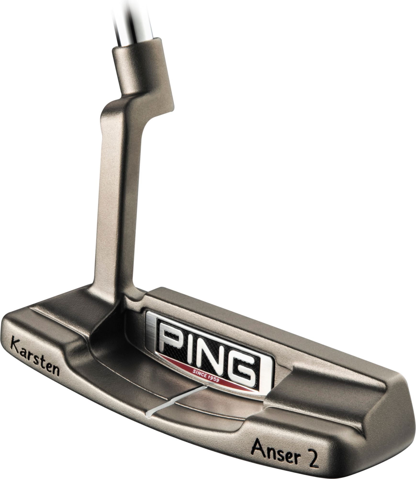 PING Men