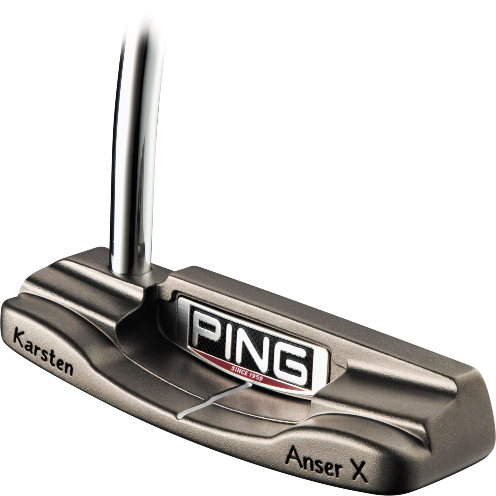 PING Men