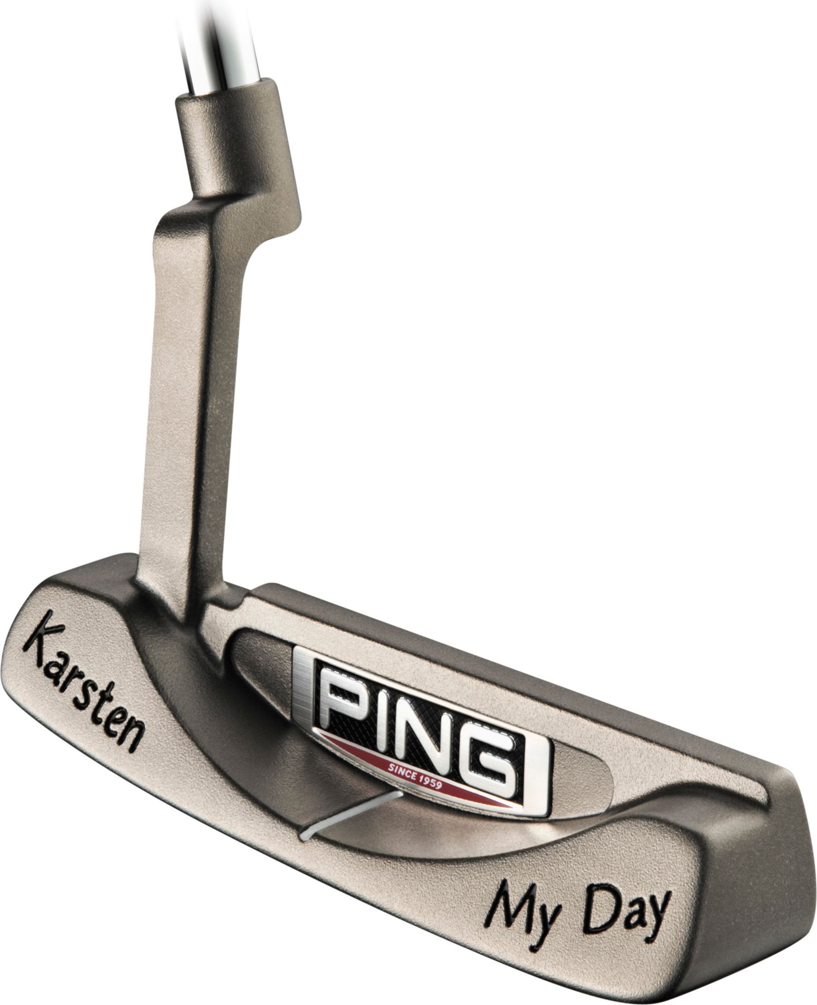 PING Men