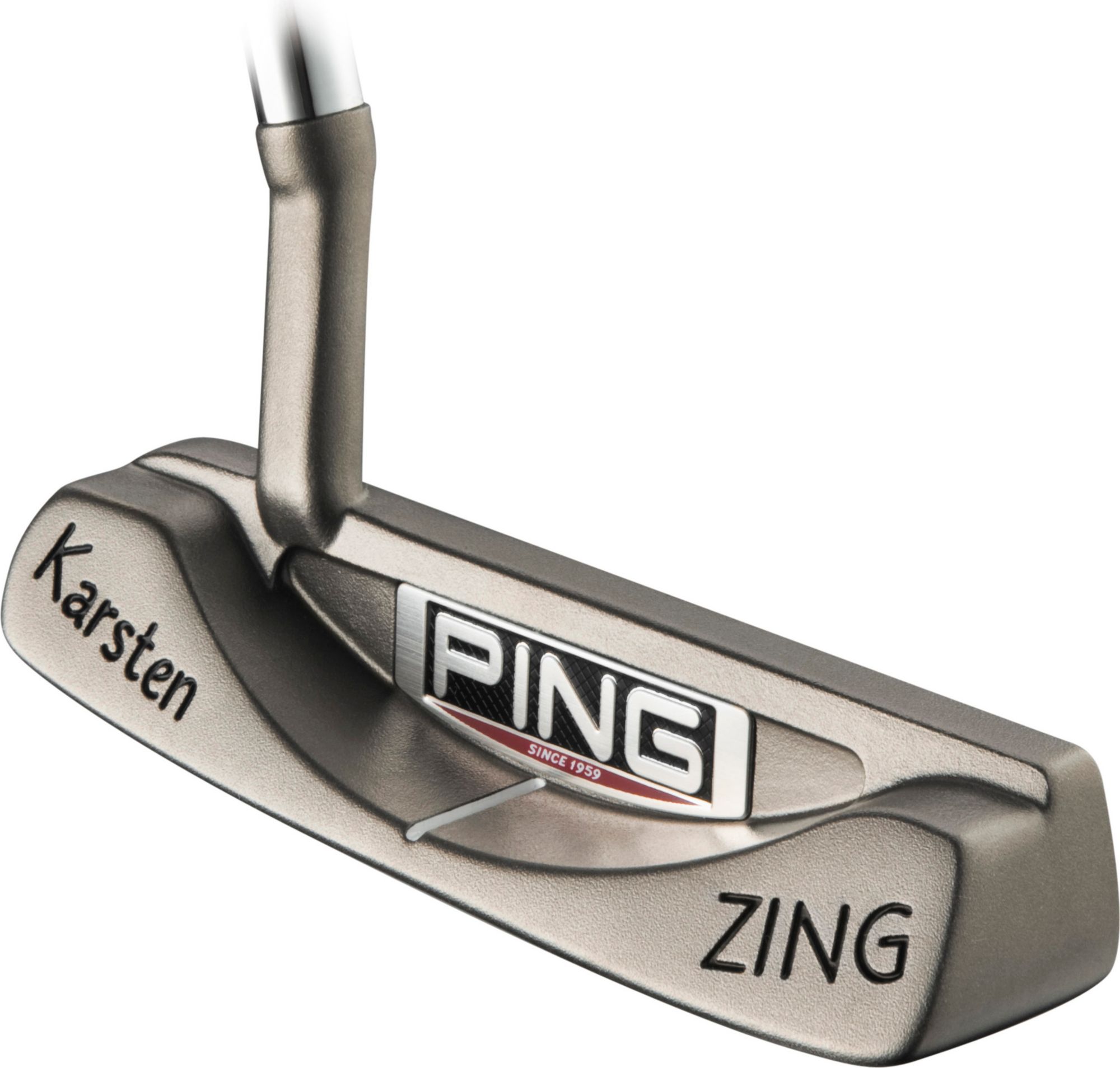 PING Men