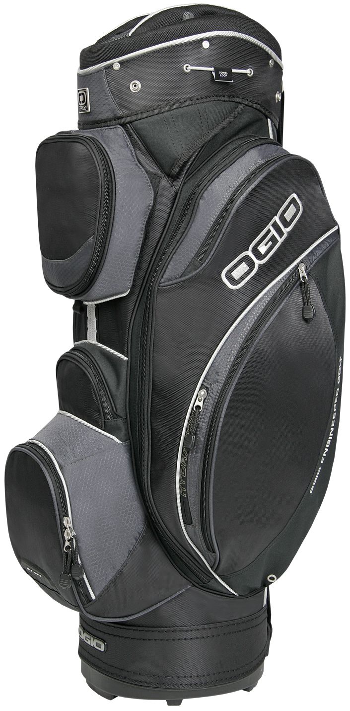 OGIO Kingpin Cart Bag 2011