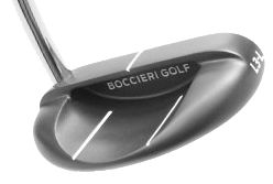 Heavy Putter Men's L3 Lite Black Putter