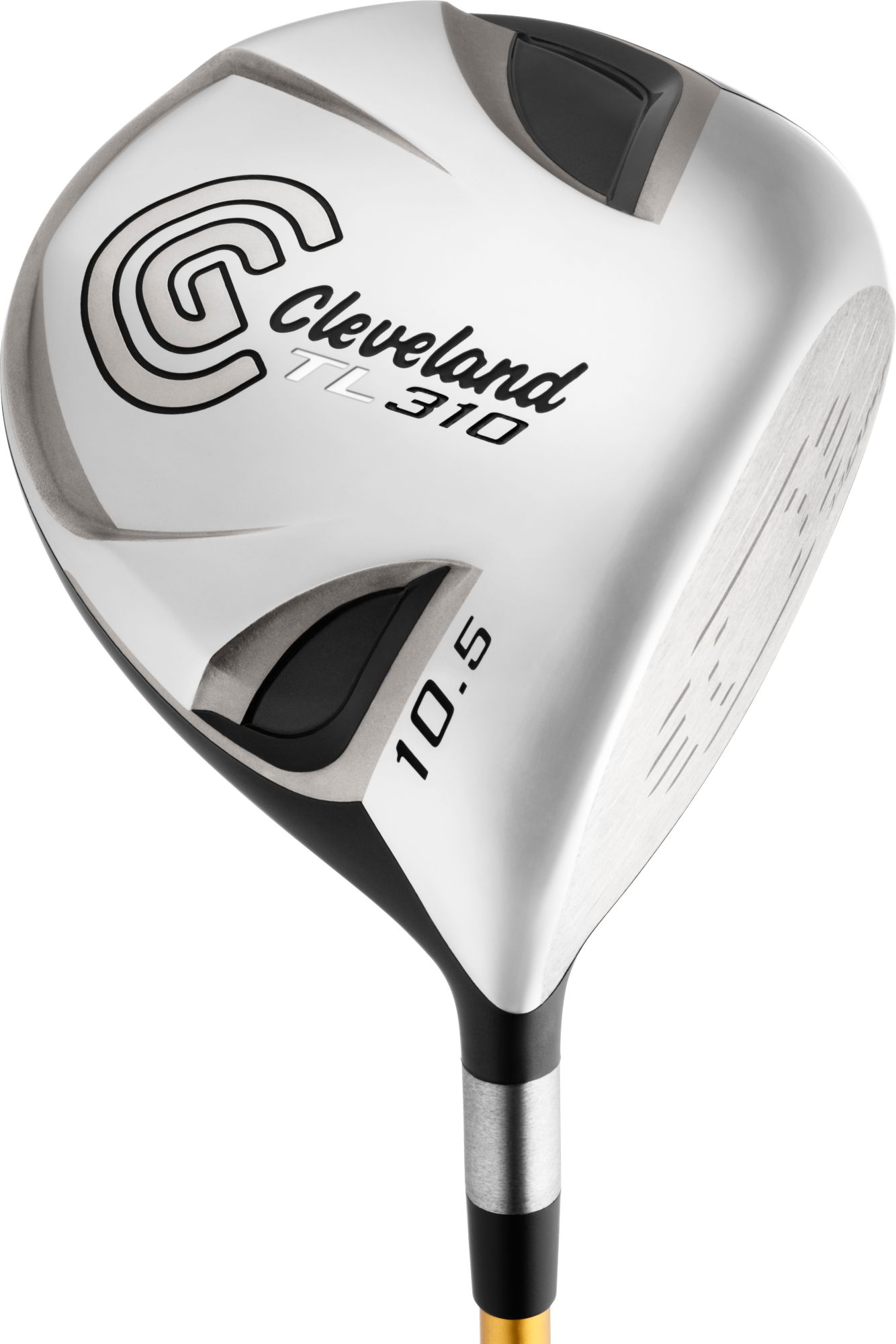 Cleveland Men's Launcher TL 310 Driver