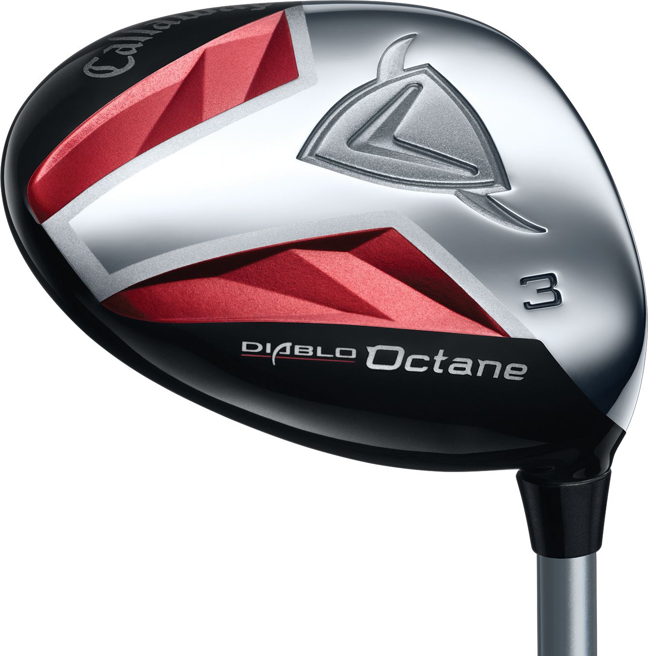 Callaway Women's Diablo Octane Fairway