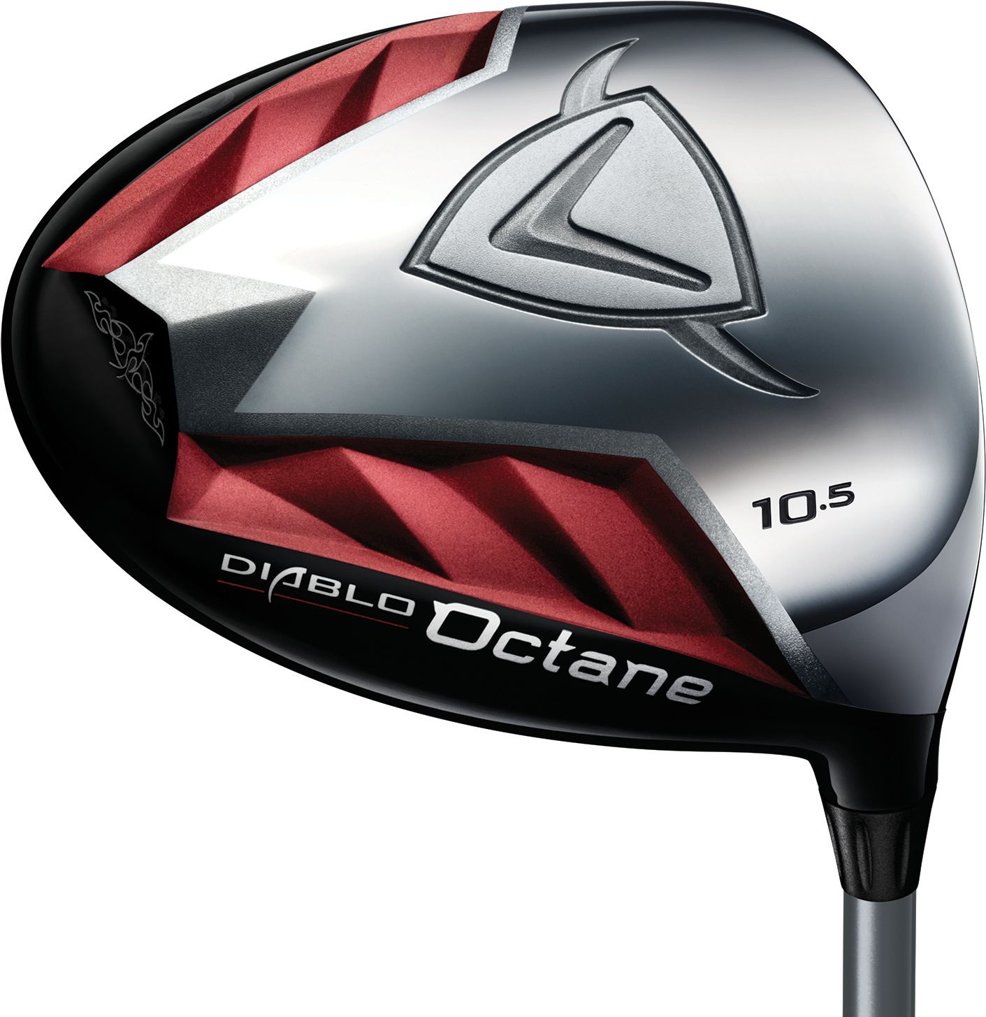 Callaway Women's Diablo Octane Driver