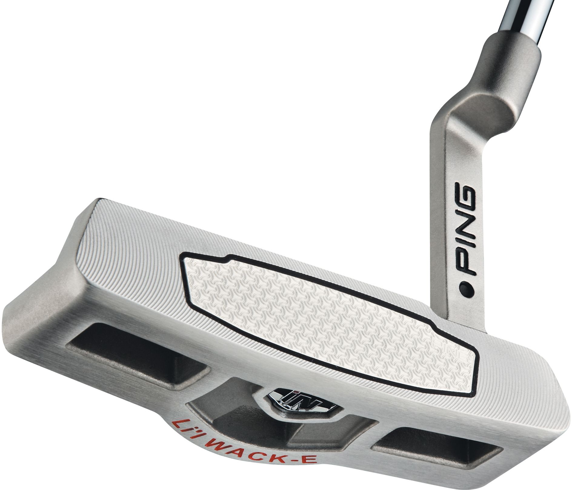 PING Lil Wack-E iN Putter