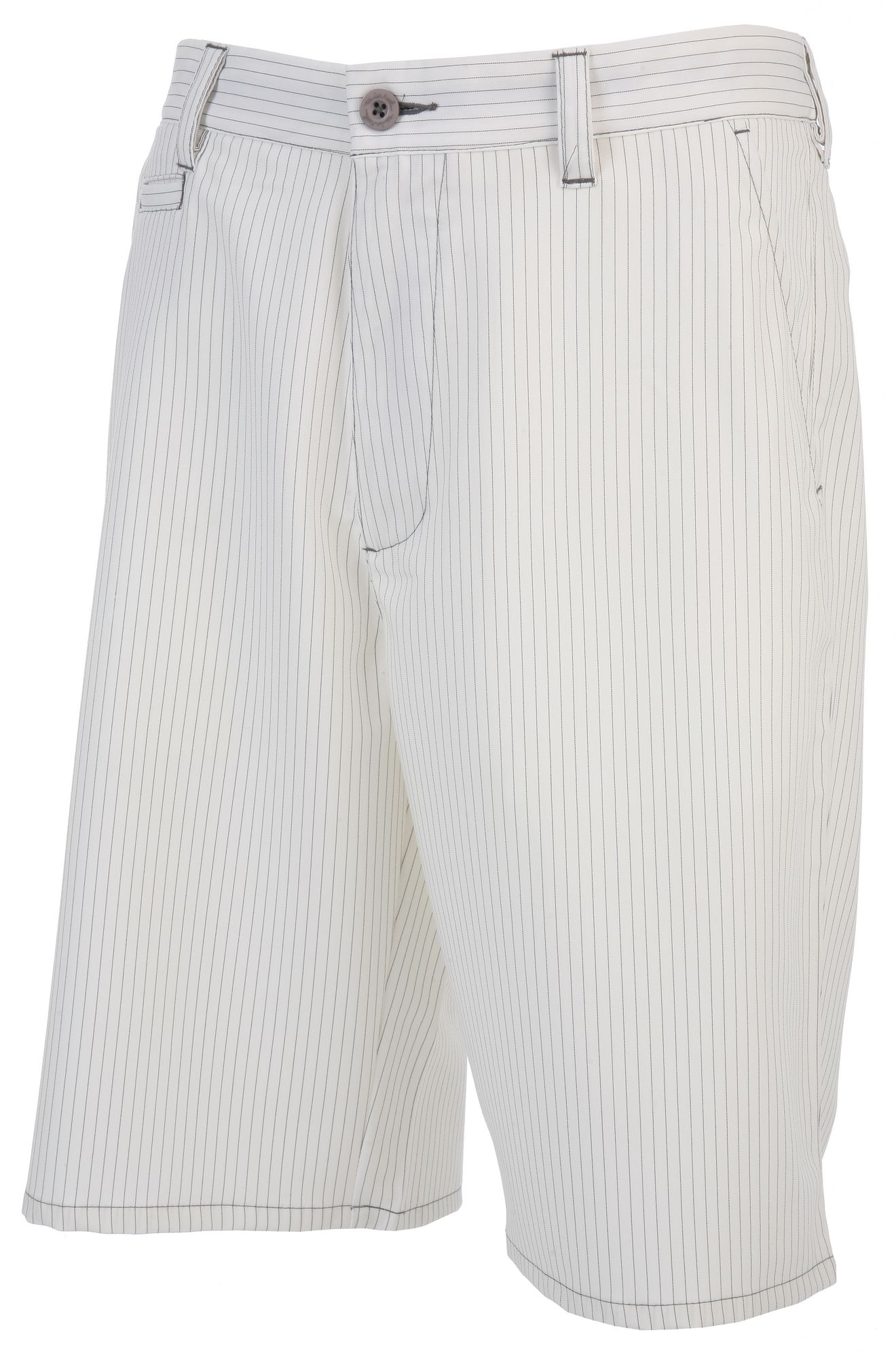 Travis Mathew Men's Little Marsh Stripe Short