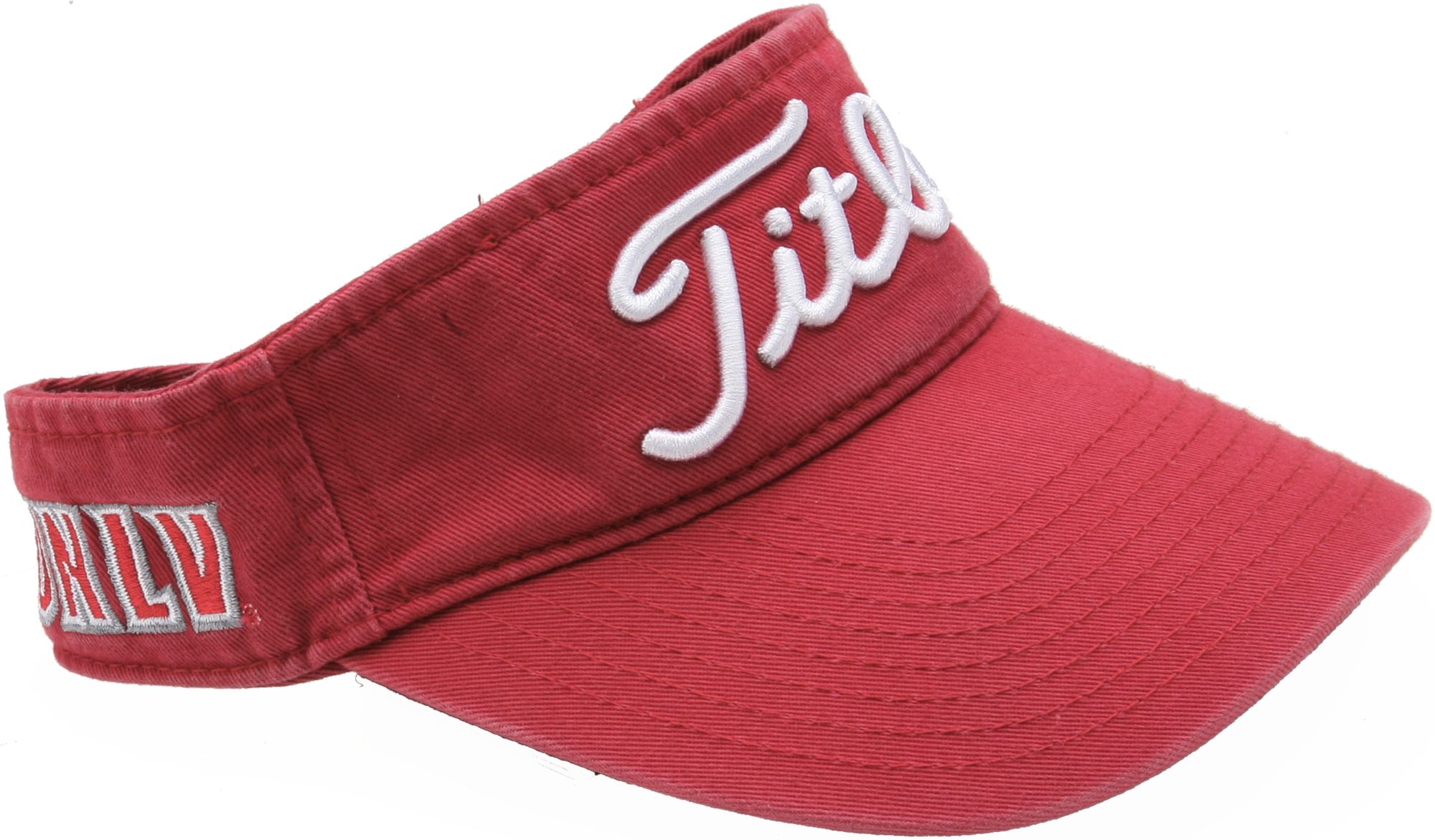 Titleist Collegiate Visor