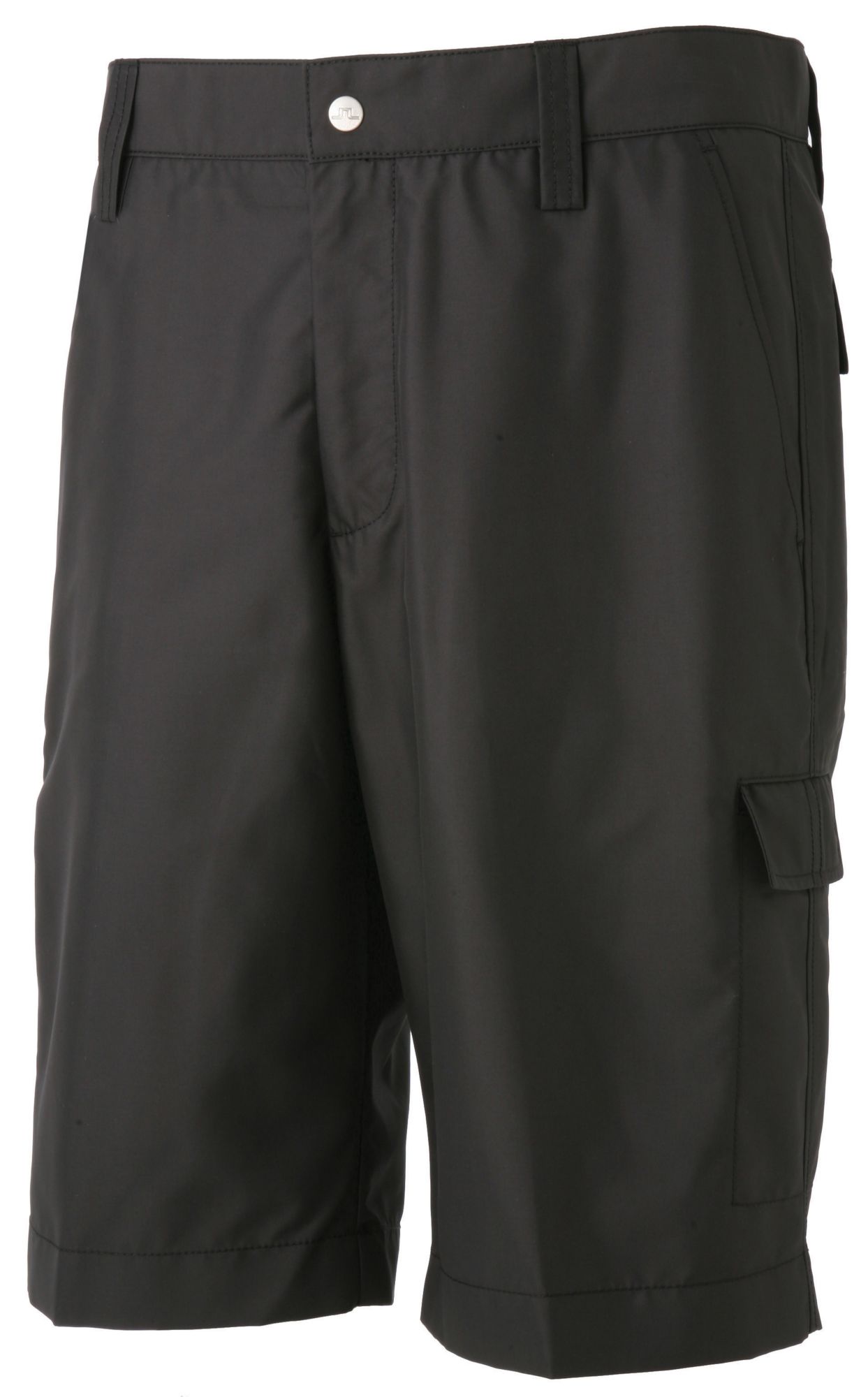 J. Lindeberg Men's Lawrence Micro Twill Short