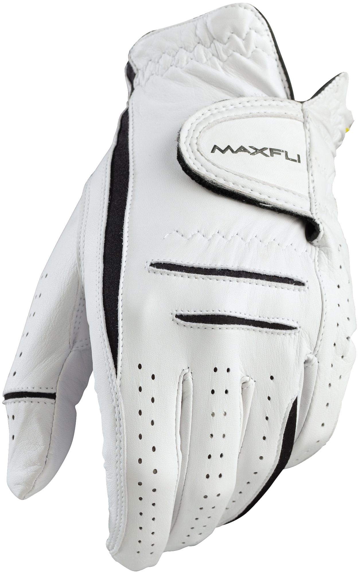 Maxfli Men's Tour Glove - White