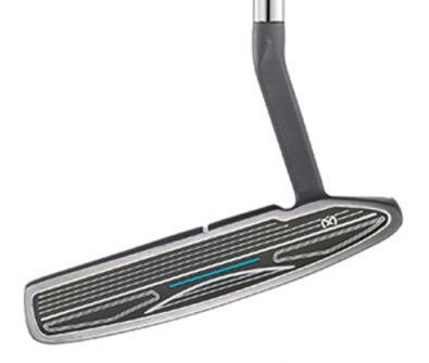 Maxfli Women's Revolution Blade Putter