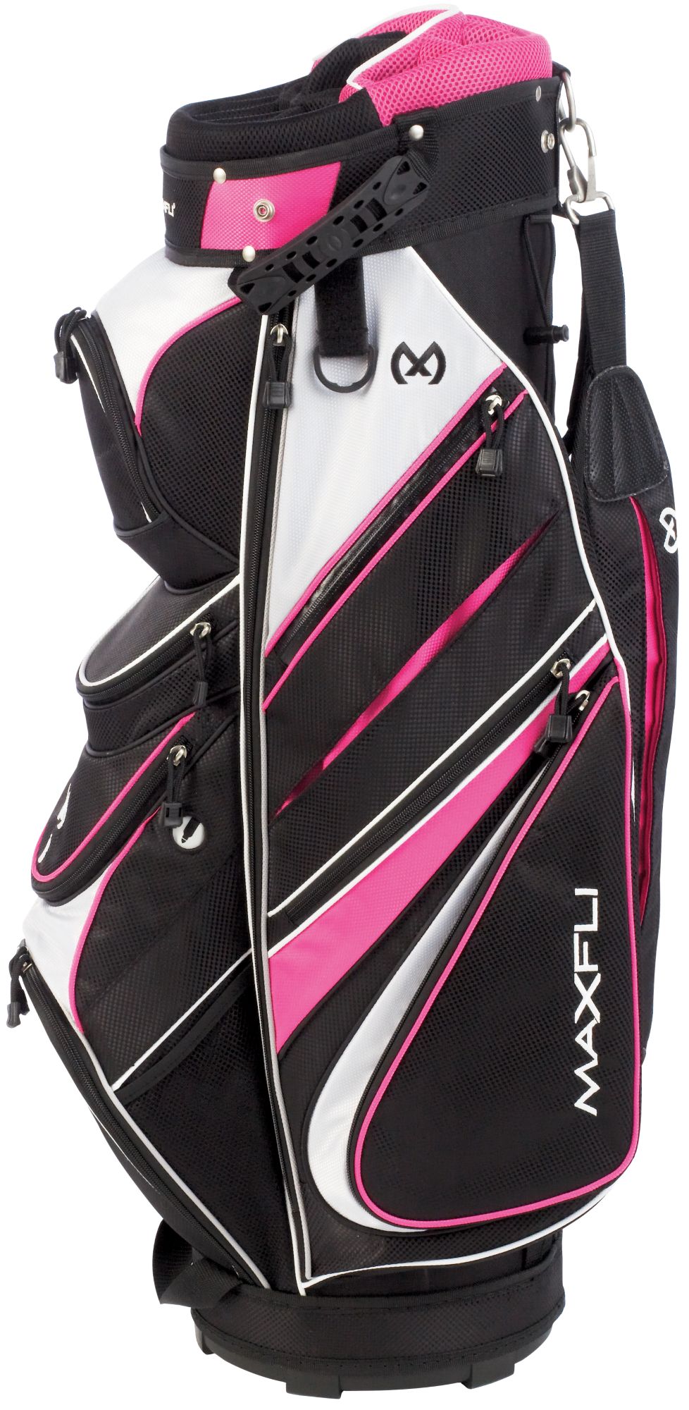 Maxfli Women's Revolution Cart Bag