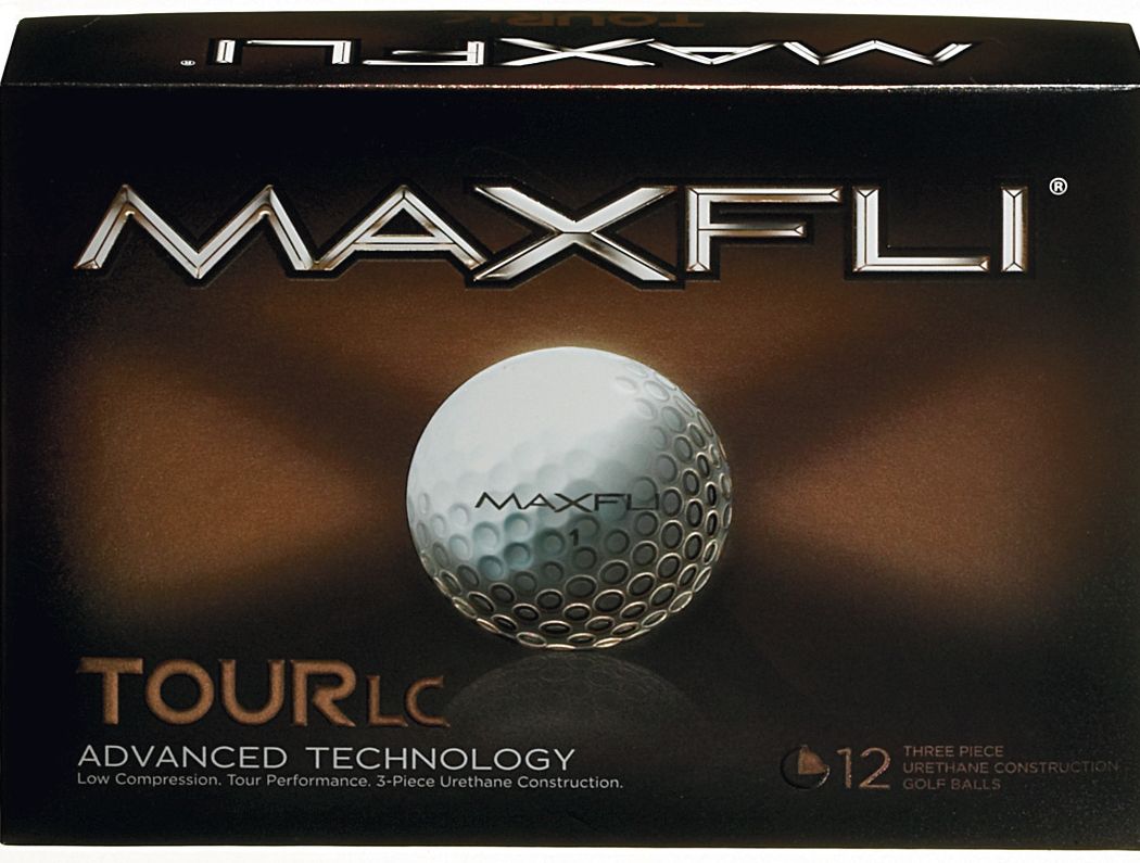Maxfli Tour LC