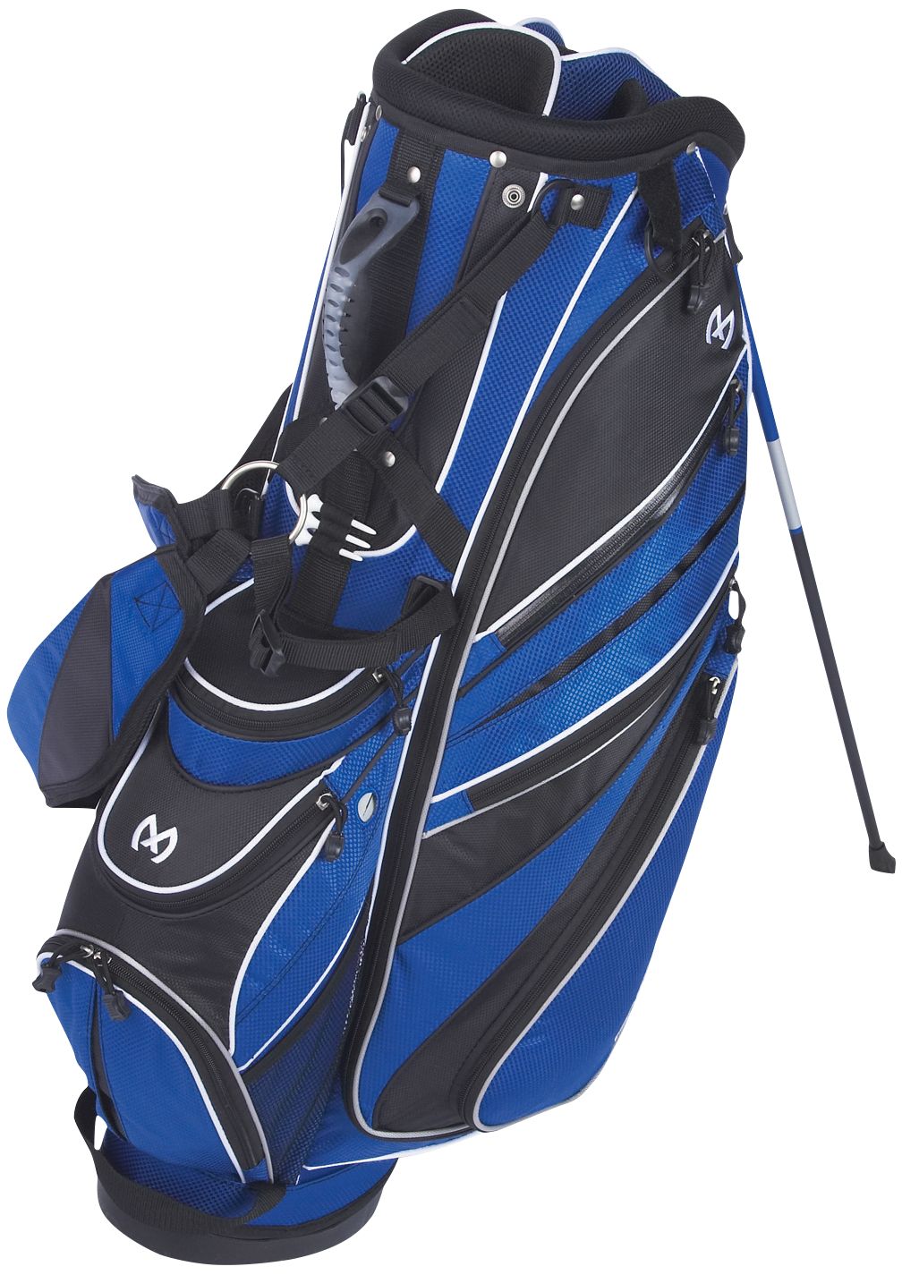 Maxfli Revolution Stand Bag