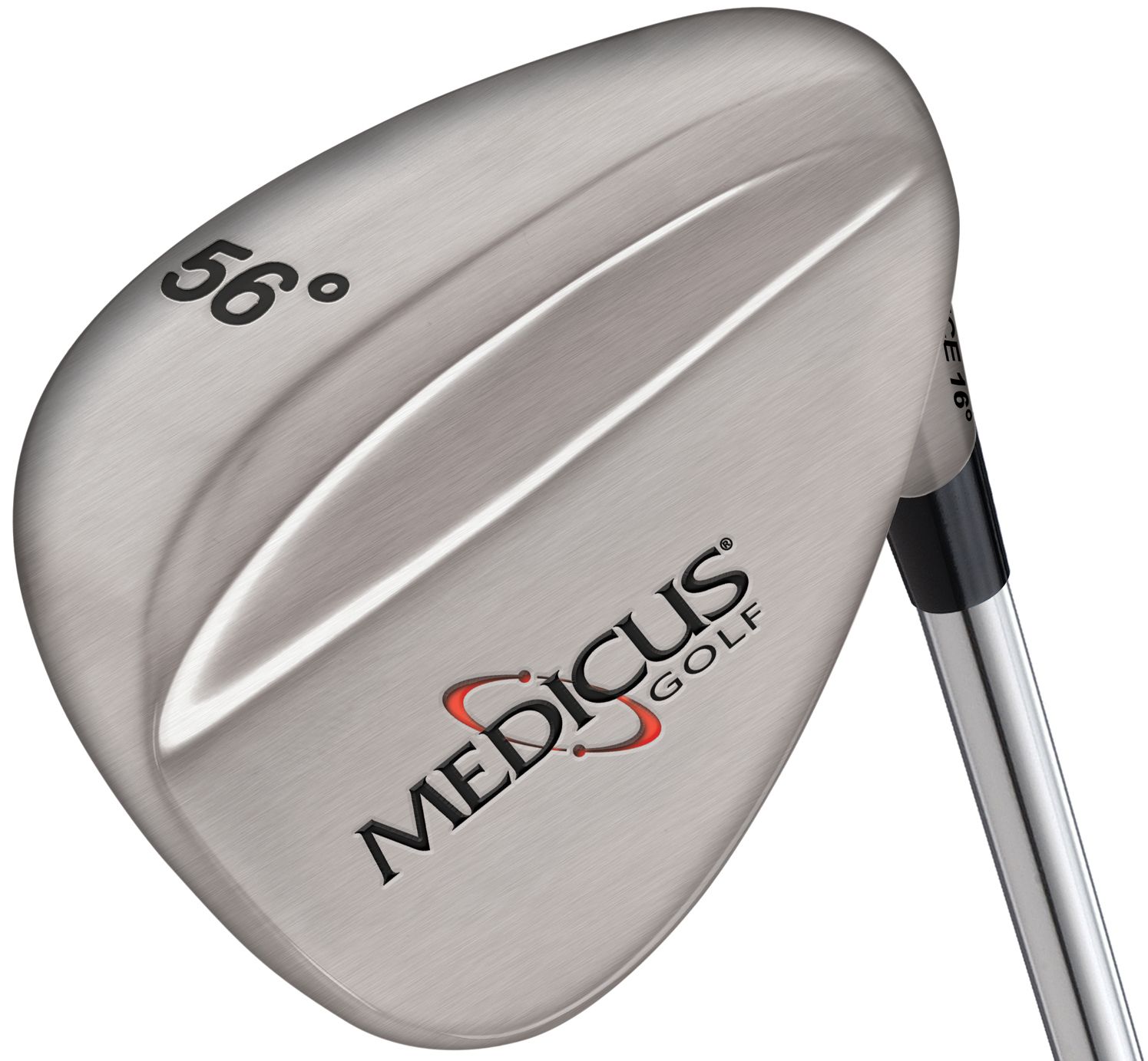 Medicus Dual Hinge Sand Wedge