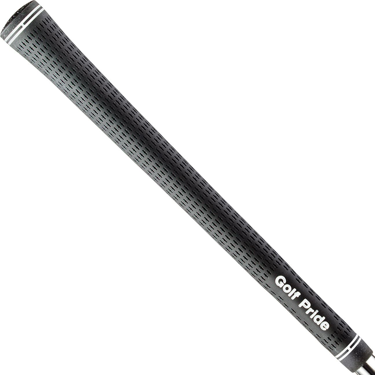 Golf Pride&reg; Tour Velvet&reg; Standard Grip - Black/White