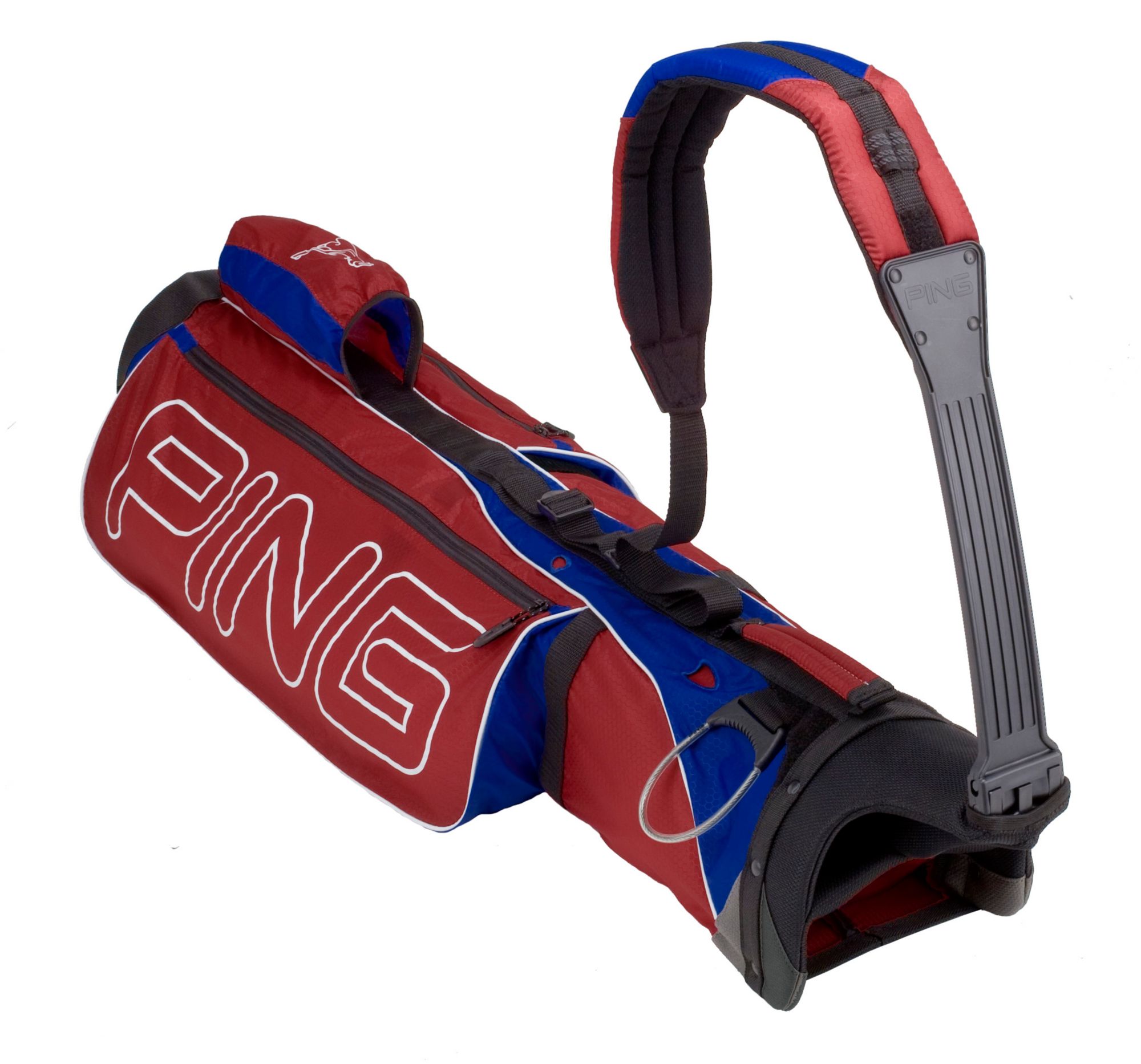 PING Moon-Lite II Carry Bag