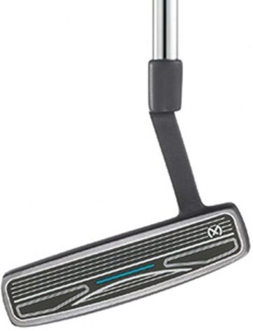 Maxfli Women's Revolution Mallet Putter 2