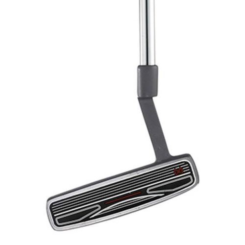 Maxfli Men's Revolution Mallet Putter 2