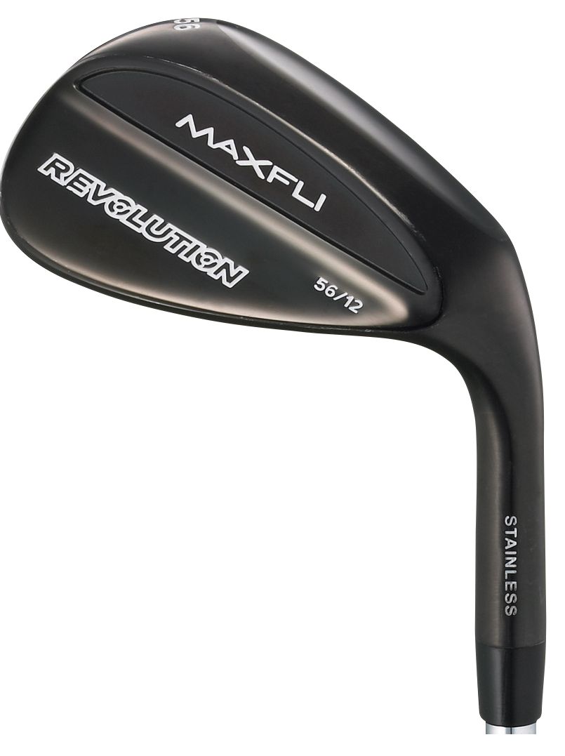 Maxfli Men's Revolution Wedge