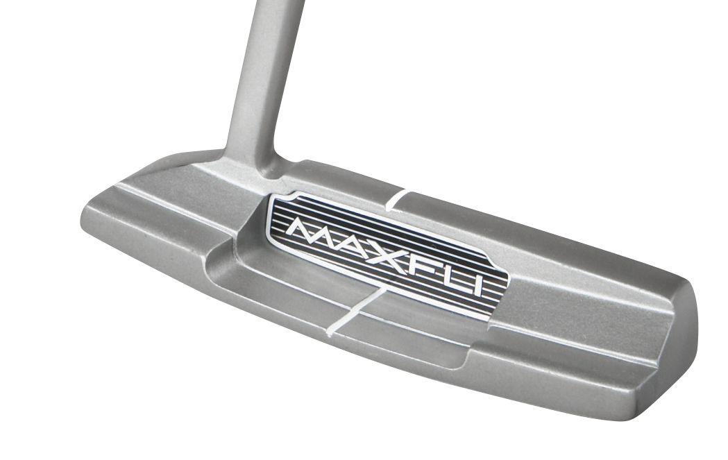 Maxfli Men's Revolution Blade Putter-1