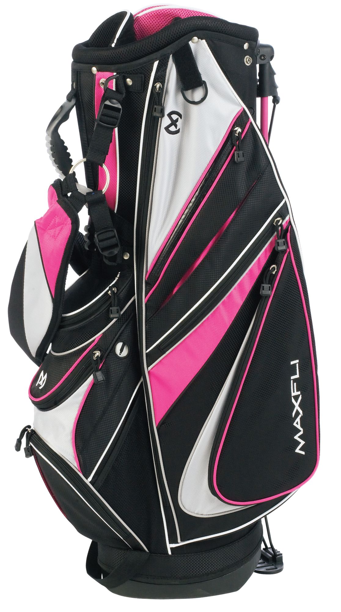 Maxfli Revolution Women's Stand Bag