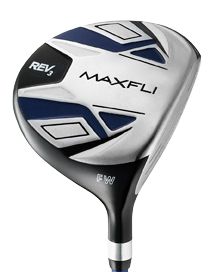 Maxfli Junior