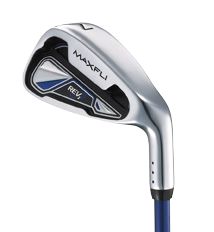 Maxfli Junior