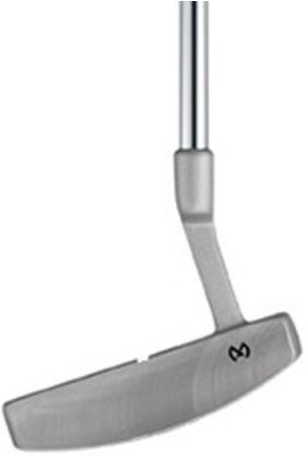 Maxfli Junior's Series III Blue Putter
