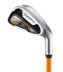 Maxfli Junior