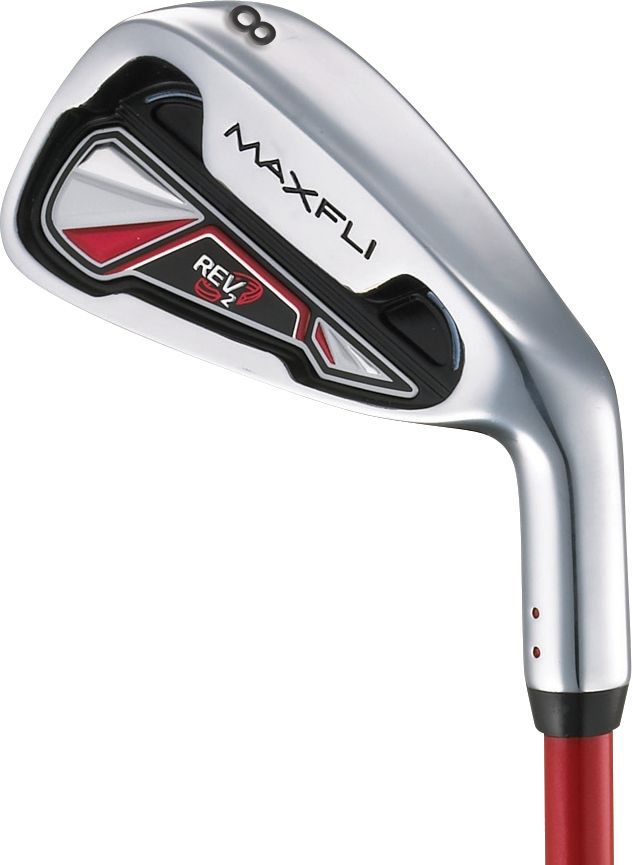 Maxfli Junior