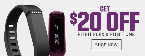 Shop FitBits