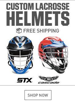 Shop Lacrosse Cascade Helmets