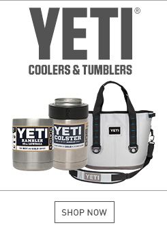 Shop YETI
