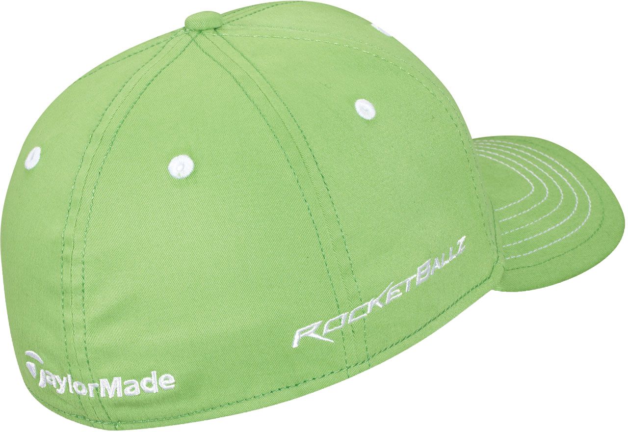 TaylorMade Men's RBZ High Crown Hat