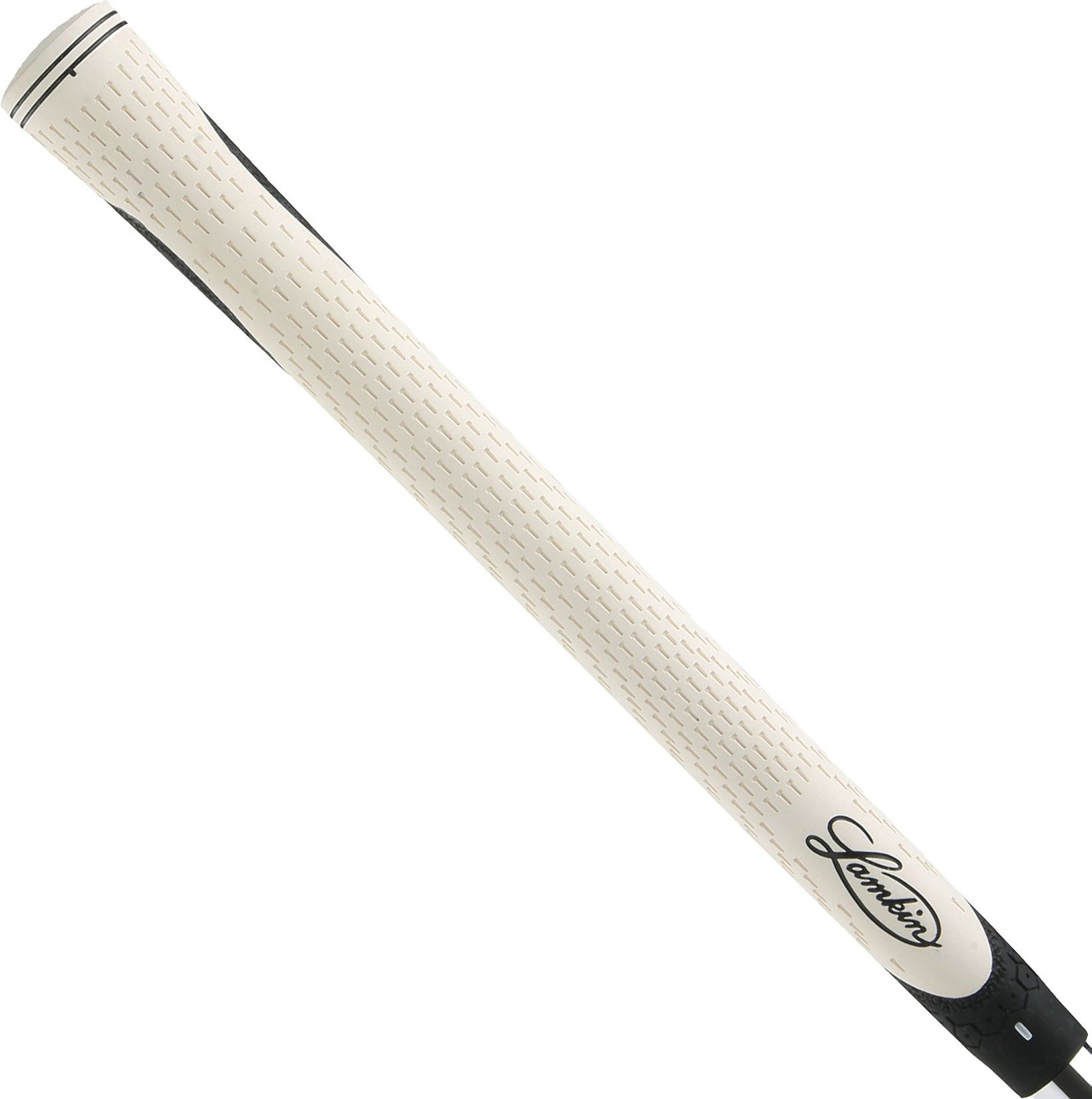 Lamkin N-DUR 3Gen Standard Grip - Black/White