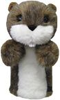 Winning Edge Gopher Headcover
