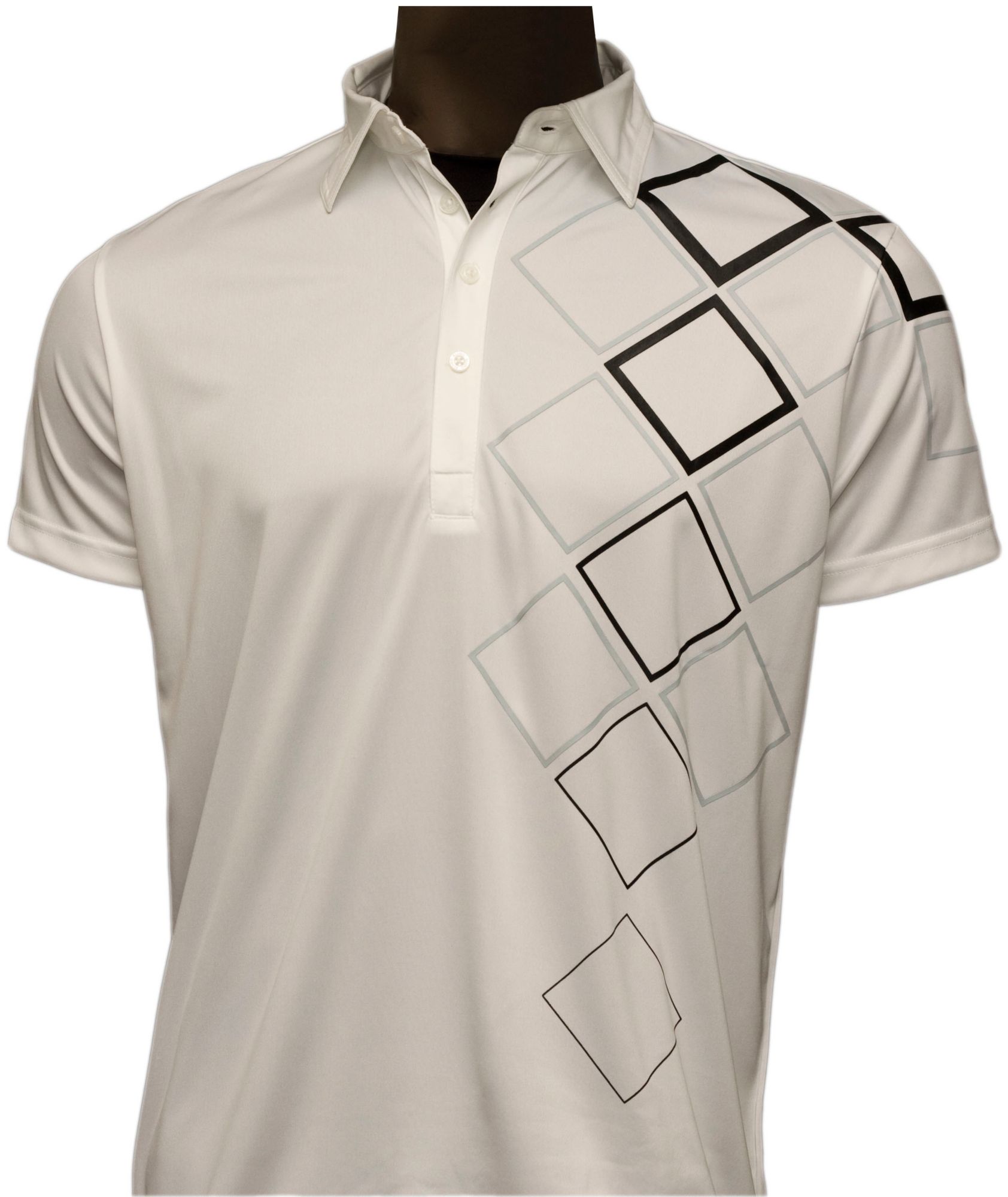 Sligo Men's OBrien Short Sleeve Polo