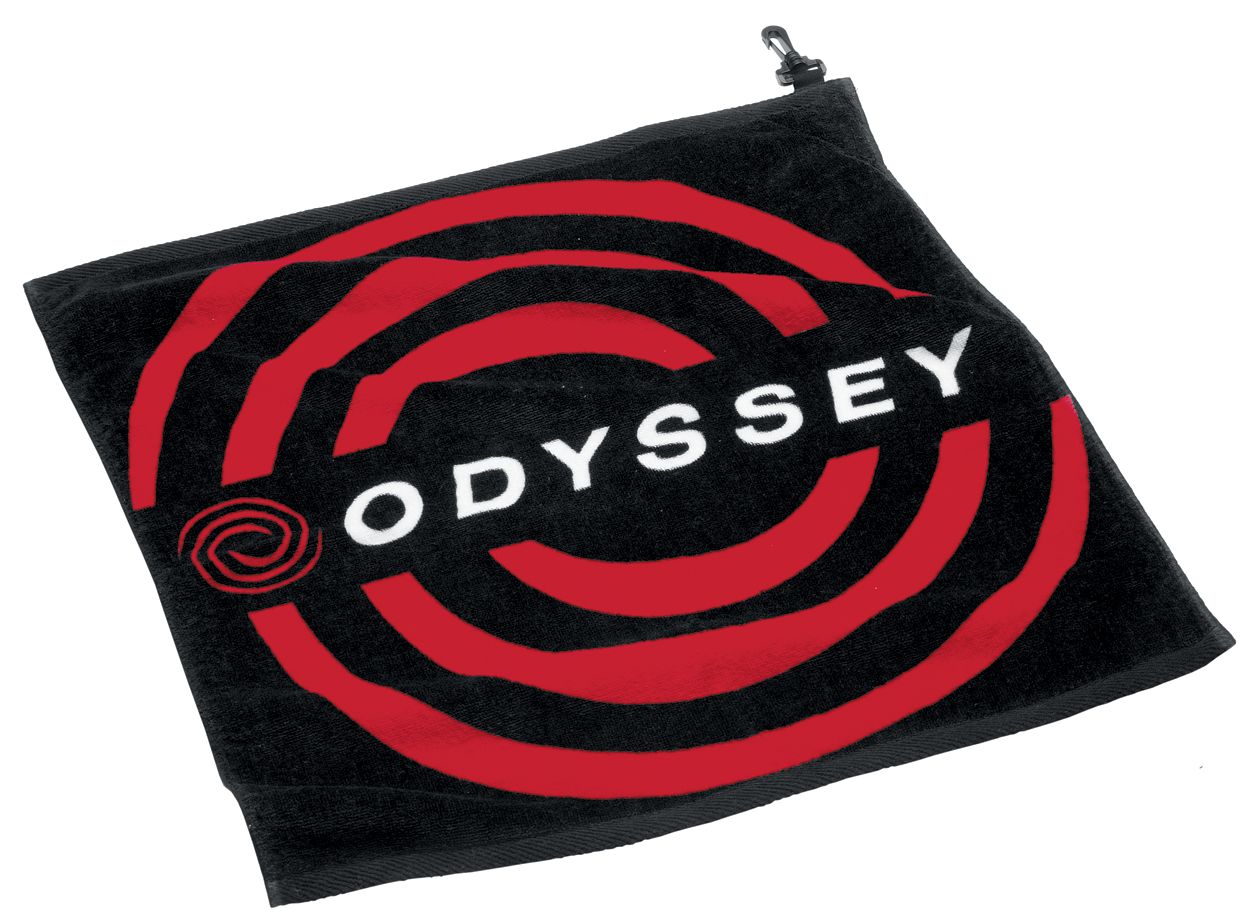 Odyssey Towel