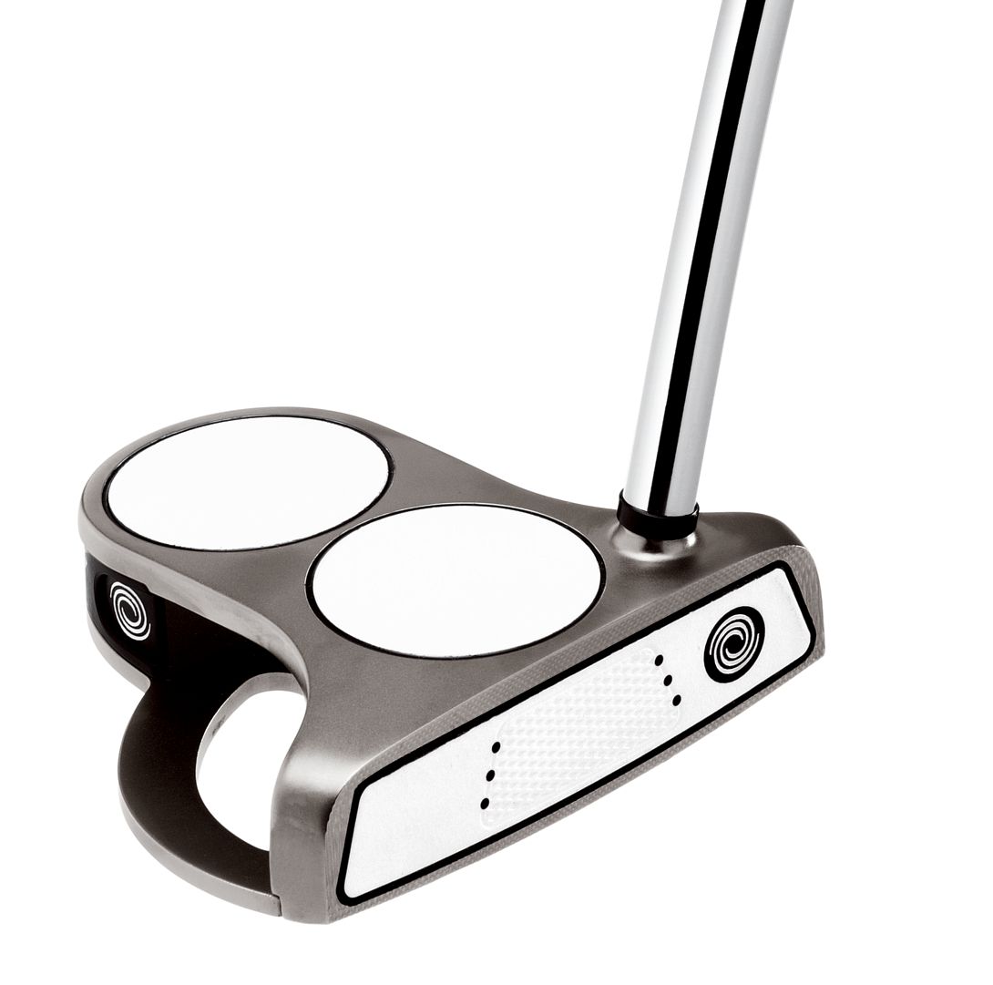 Odyssey 2Ball i-Series Putter (Right Hand)