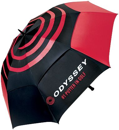 Odyssey 64" Golf Umbrella