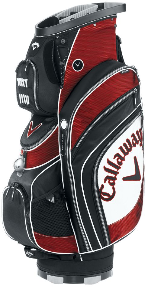 Callaway Men's Org 14 Sport Cart Bag