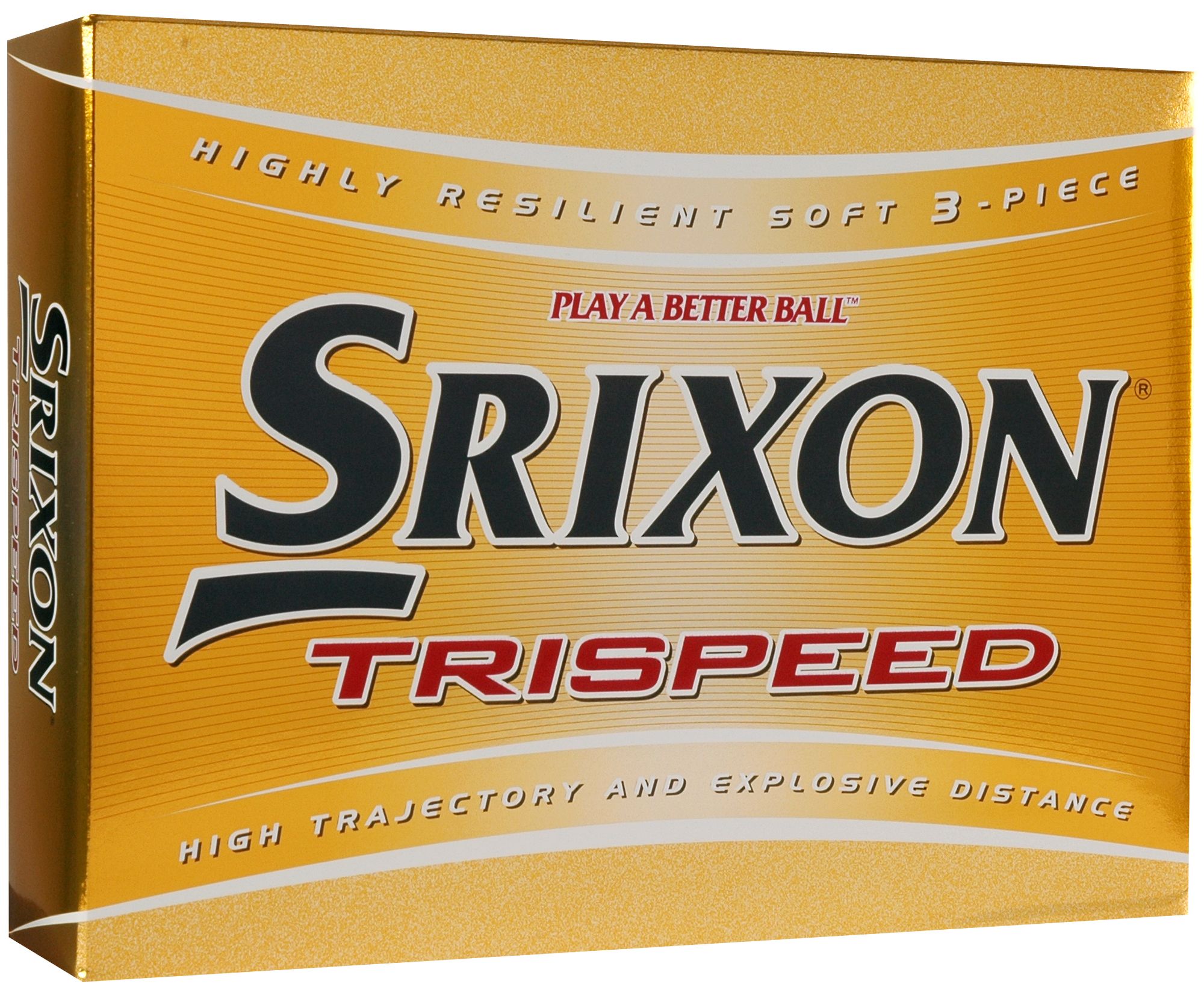 sale srixon golfballs triSpeed