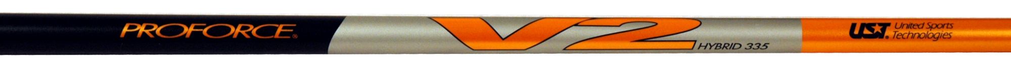 UST Mamiya Proforce V2 Hybrid Shaft (.335"/.370" Tip)